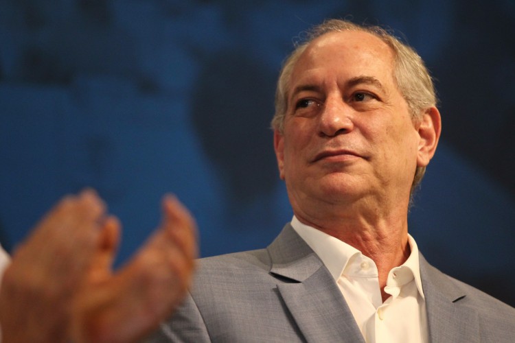 ￼CIRO não conseguiu atingir os dois dígitos nas pesquisas