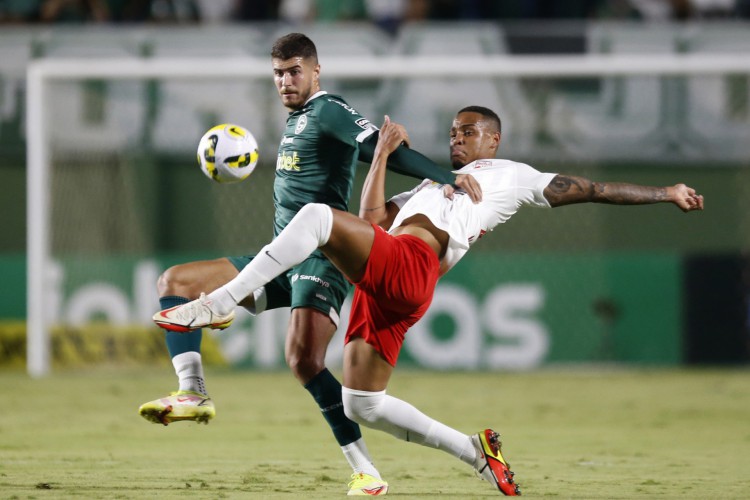 RB Bragantino e Goiás se enfrentam pela Copa do brasil 2022 hoje, 31; onde assistir ao vivo aos jogos do dia e horário do jogo