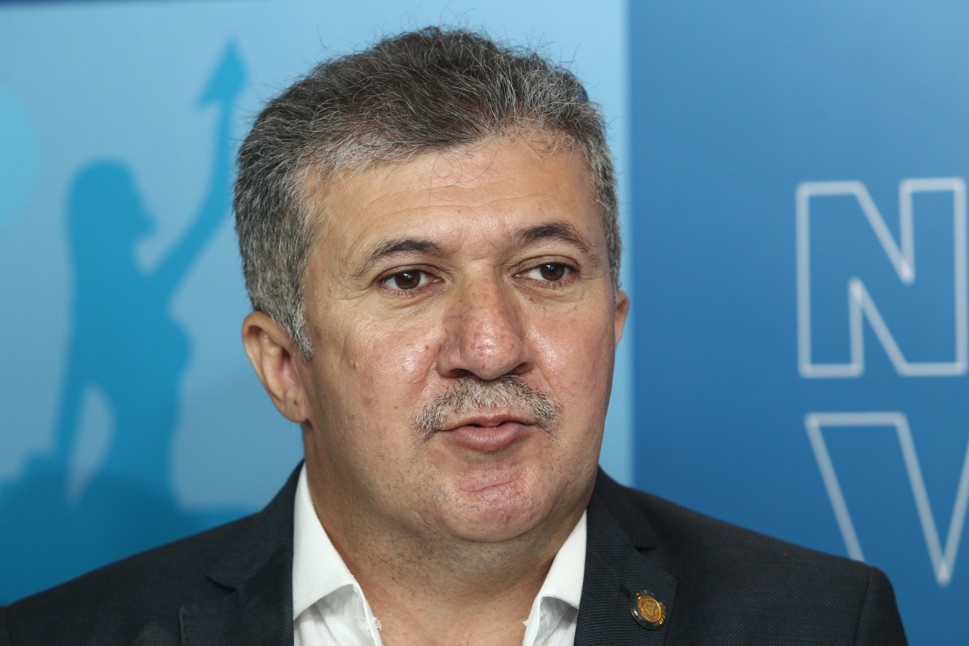 Antonio Henrique, (PDT)  (Foto: FABIO LIMA)