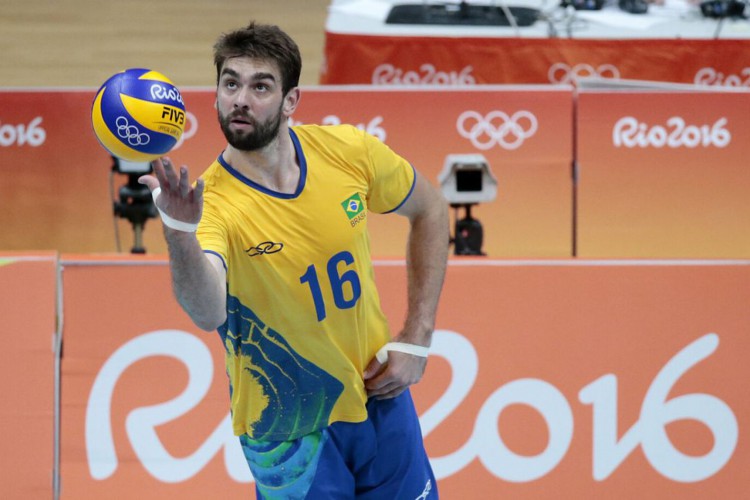 Sada Cruzeiro contrata Lucão e Nico Uriarte para temporada 2022/2023