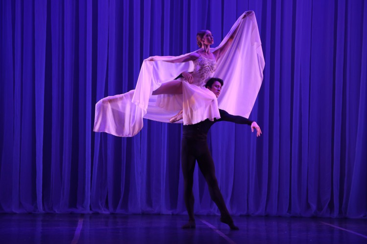 Passagem do Bolshoi Brasil por Fortaleza acontece entre 14 e 16/6