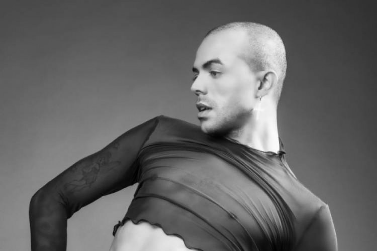 OXA relembra participação no The Voice Alemanha e fala sobre projetos futuros