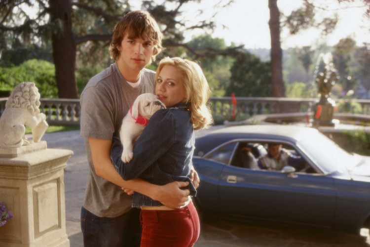 'Recém-casados' é o filme da Sessão da Tarde desta quinta-feira, 2 de junho