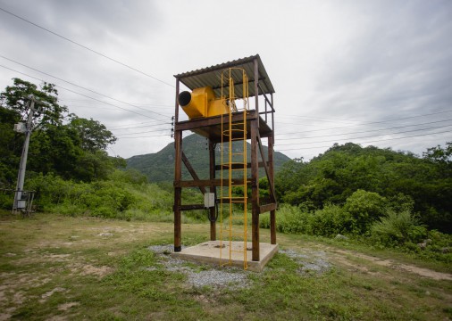 Primeiro parecer técnico realizado nesta terça, 11, aponta omissões e riscos no Projeto Santa Quitéria 