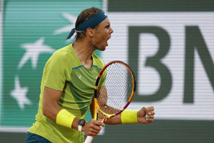 Rafael Nadal e Casper Ruud farão final do torneio de Roland Garros