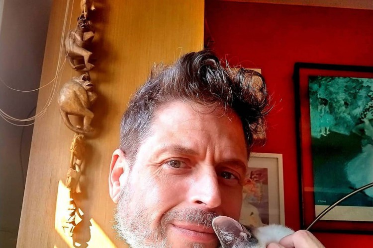 Morre o ator Rubens Caribé, galã da novela 