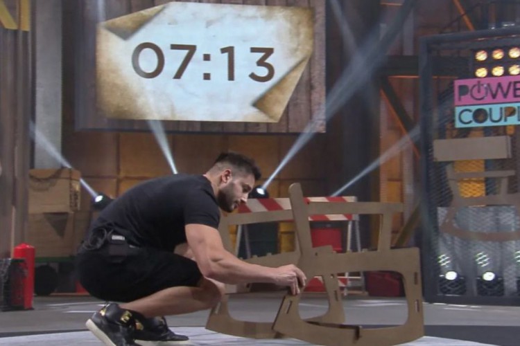 Power Couple Brasil 2022: saiba onde assistir ao programa ao vivo hoje, segunda-feira (13/06)