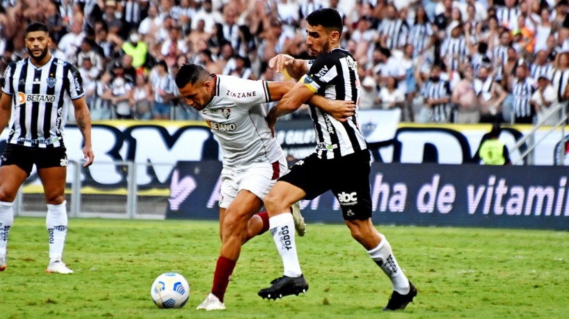 Atlético-MG x Fortaleza: onde assistir ao vivo e online, horário, escalação  e mais do Brasileirão Sub-20