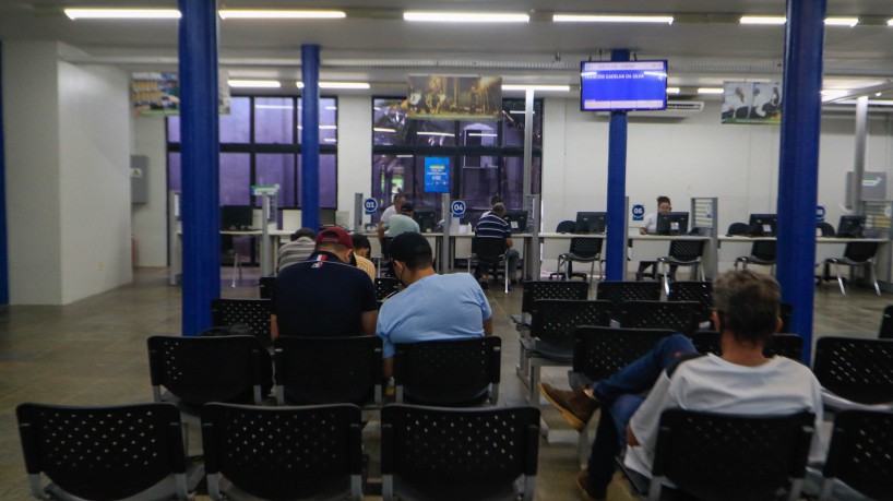 Cear&aacute; ter&aacute; mais de 800 vagas de empregos tempor&aacute;rios abertas em julho