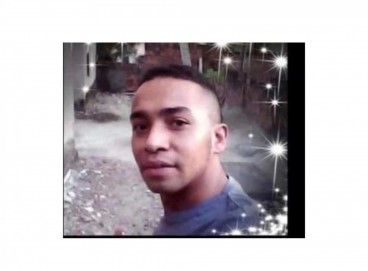 Francisco Emerson do Nascimento Gomes, de 31 anos, está desaparecido desde a última sexta-feira, 3 