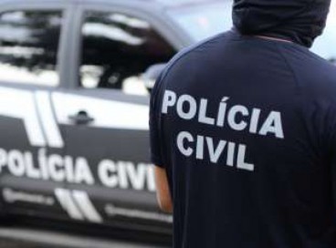 A Polícia Civil do Estado do Ceará (PC-CE) investiga um homicídio a bala ocorrido no município de Cascavel neste domingo, 7 
