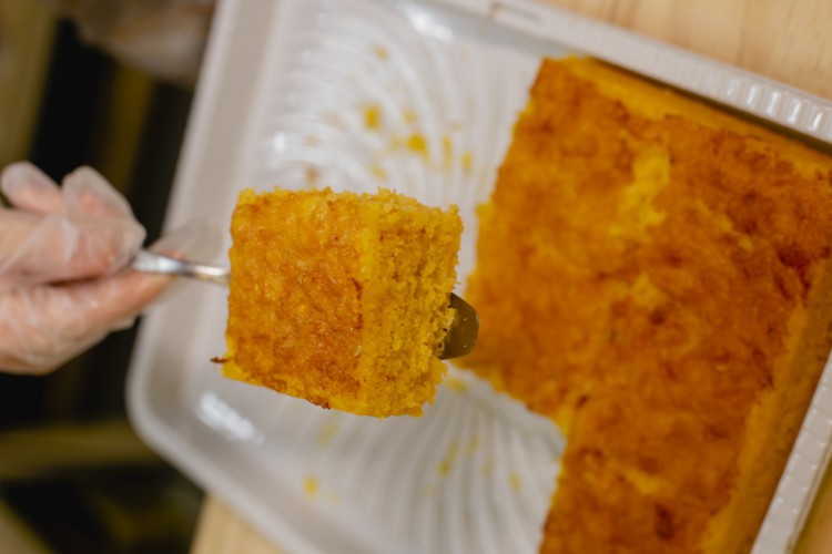 Bolo de milho fofinho: receitas simples e diferentes