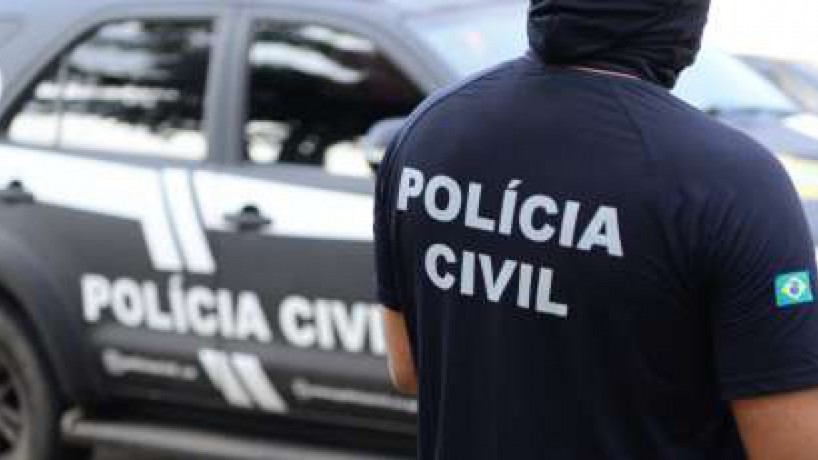 A Polícia Civil do Estado do Ceará (PC-CE) investiga um homicídio a bala oco...