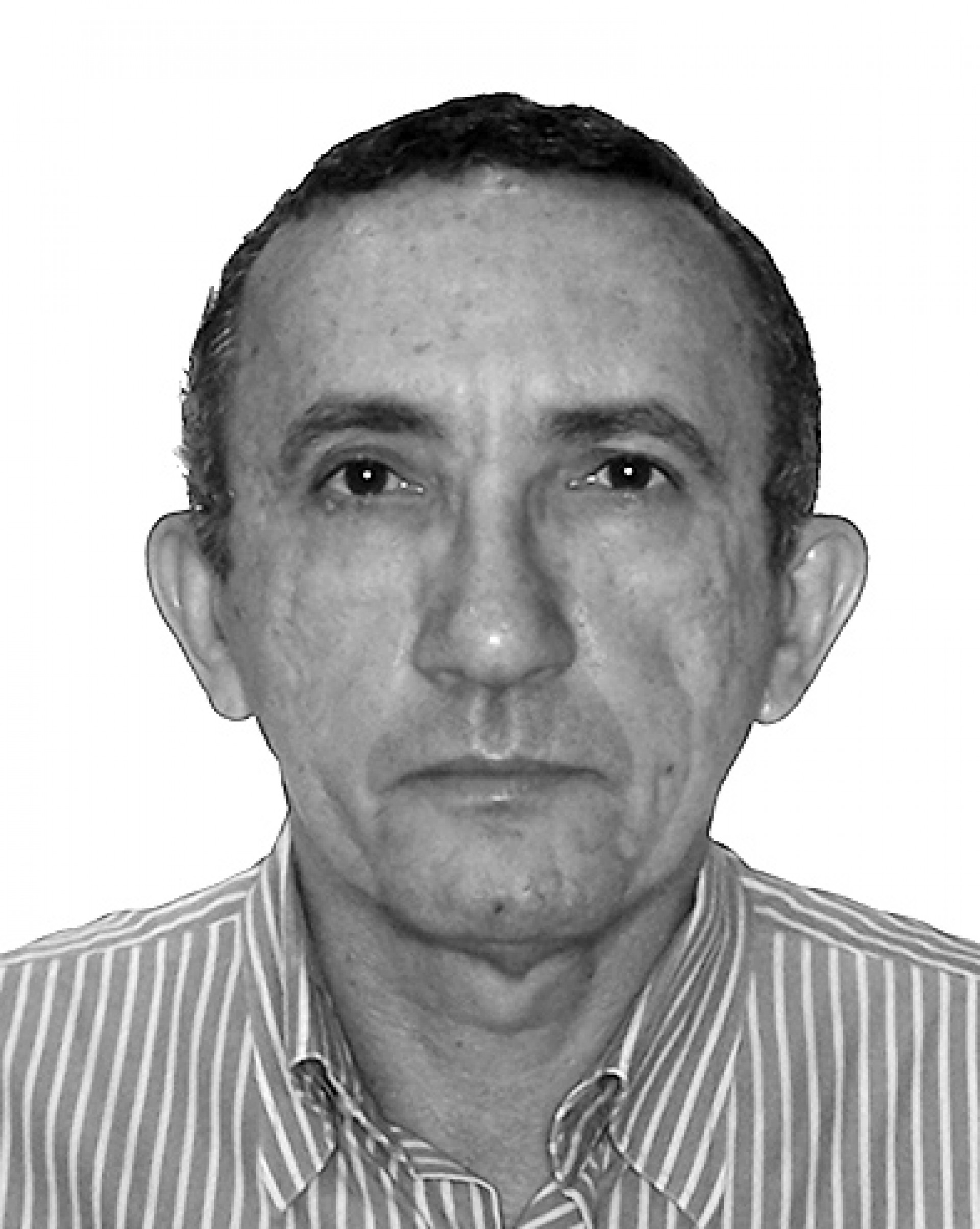 Francisco Wyldis Oliveira, economista (Foto: DIVULGAÇÃO)
