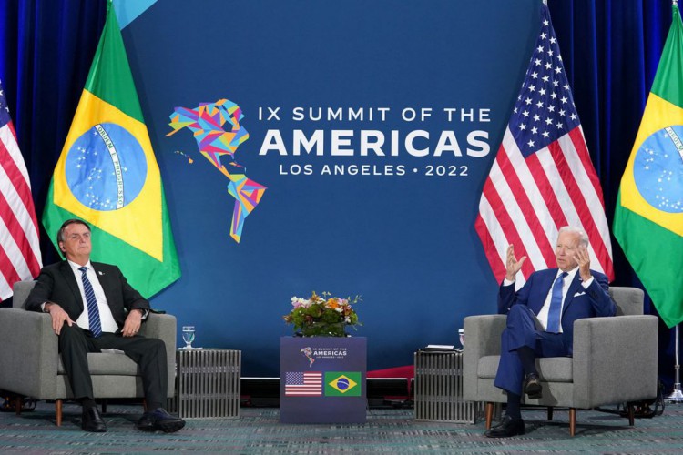 Brasil poderá ser exportador de hidrogênio verde, diz presidente