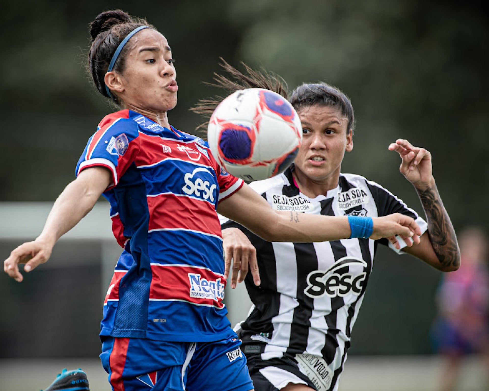 Brasileirão Feminino terá mudanças a partir de 2022