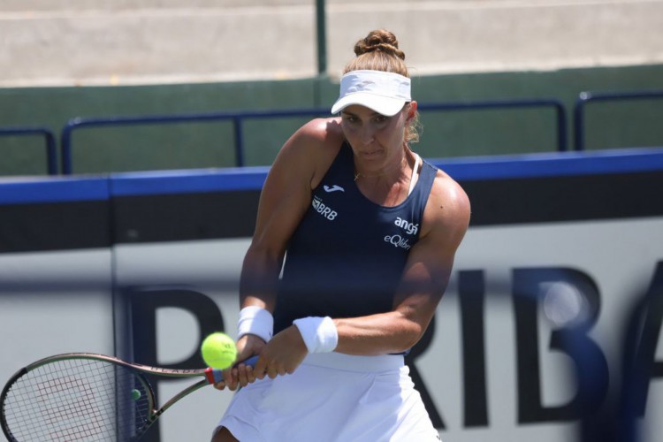 Tênis: Bia Haddad está na decisão do WTA 250 de Nottingham