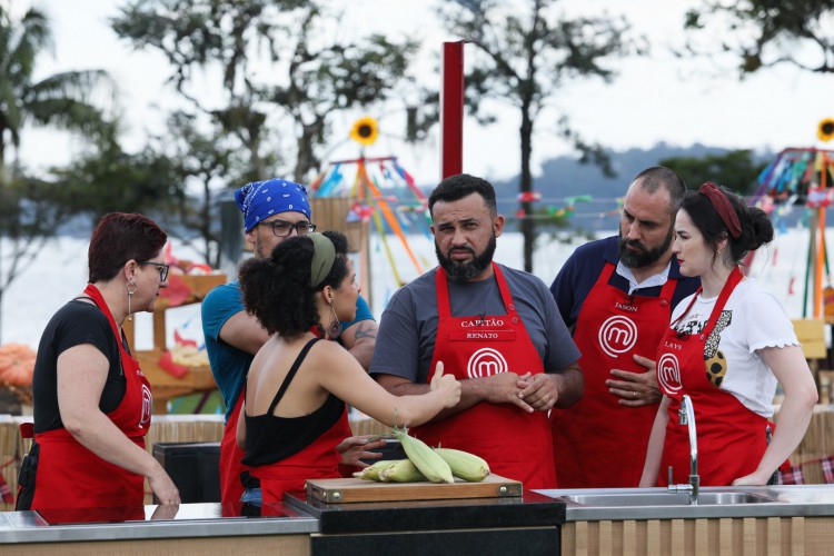 O quinto episódio do MasterChef Brasil 2022 será exibido hoje, dia 14/06; veja onde assistir ao vivo na TV e online, horário e receita