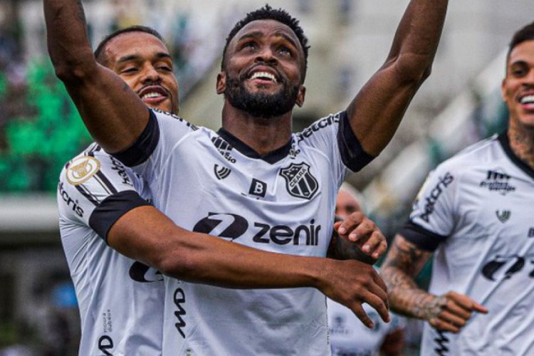 Ceará e Atlético-MG jogam hoje, 15, pela 12ª rodada da Série A do Campeonato Brasileiro 2022; confira a tabela de classificação atualizada