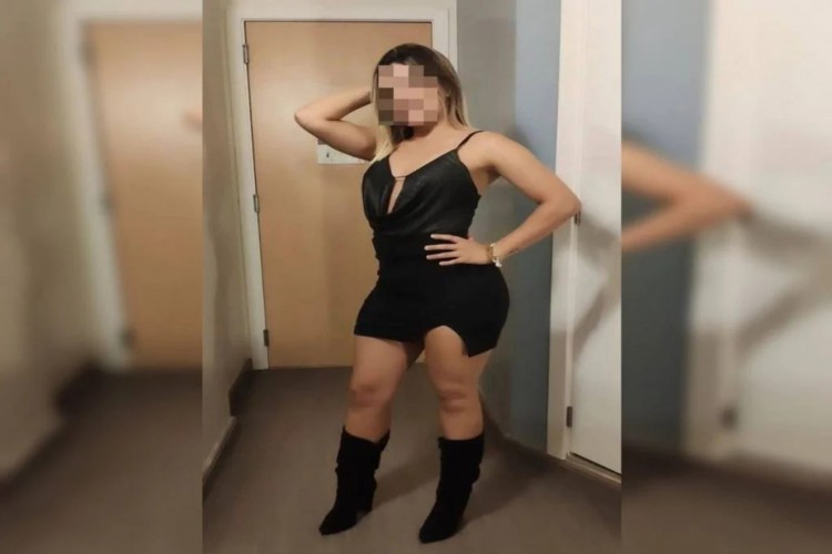 Mulher, apelidada de Safadinha do Pix, foi indiciada por estelionato amoroso pela Polícia Civil do Distrito Federal (PCDF)