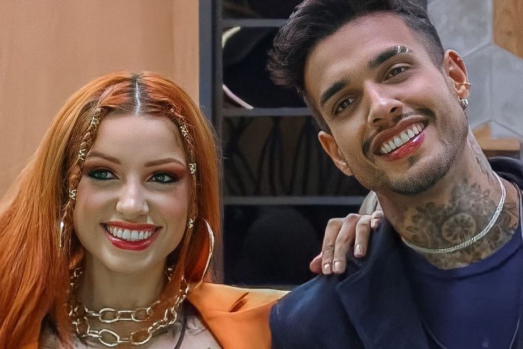 Power Couple Brasil 2022: saiba onde assistir ao programa ao vivo hoje, quinta-feira (16/06)