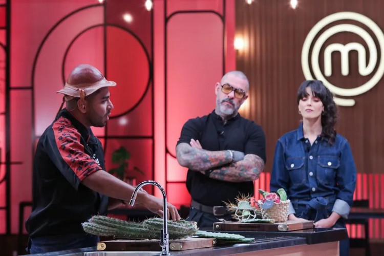 Novo episódio do Masterchef será exibido nesta terça-feira, 21 de junho