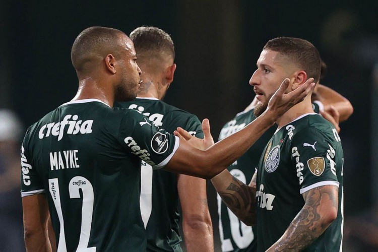 A 13ª rodada da Série A do Campeonato Brasileiro 2022, o Brasileirão, tem 1 jogo hoje, 20 de junho (20/06); confira a tabela de classificação atualizada