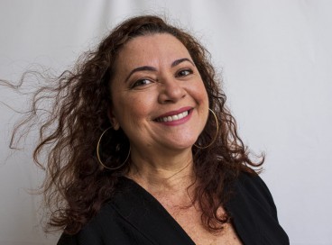 Karla Karenina é a segunda entrevistada do Grandes Nomes 2022 