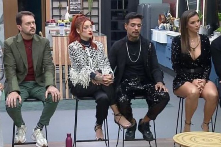 Saiba onde vai passar o Power Couple nesta quinta-feira, 23 de junho (23/06)