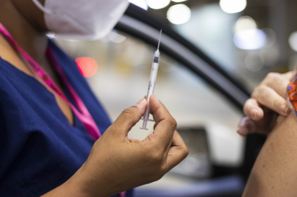 Influenza nähert sich Covid-19 als Hauptursache von SARS |  Städte