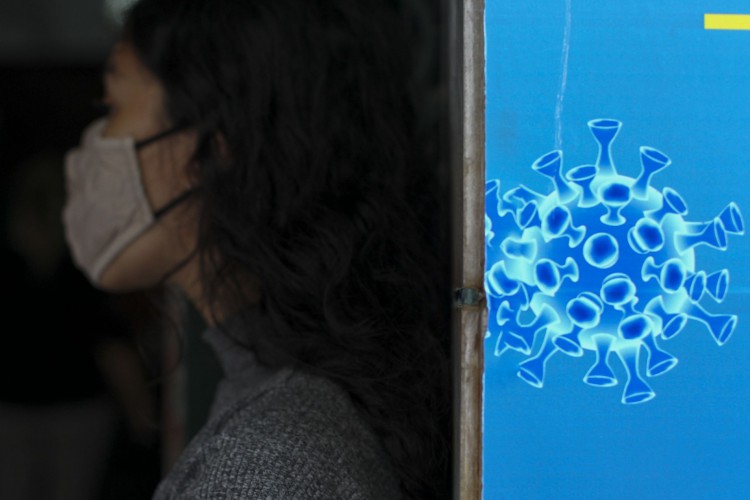 Número de mortes por Covid-19 vem caindo progressivamente na Capital cearense desde abril 