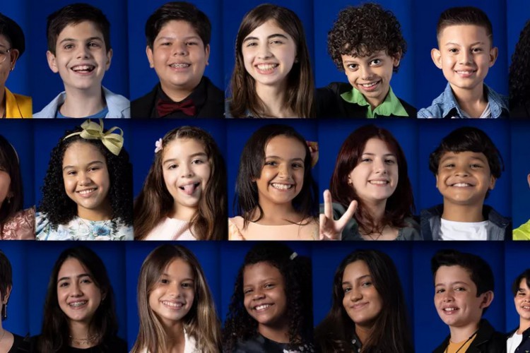 Etapa 'Tira-Teima' começa neste domingo no The Voice Kids 2022. Veja onde assistir ao vivo ao programa hoje, dia 26/06, e qual horário