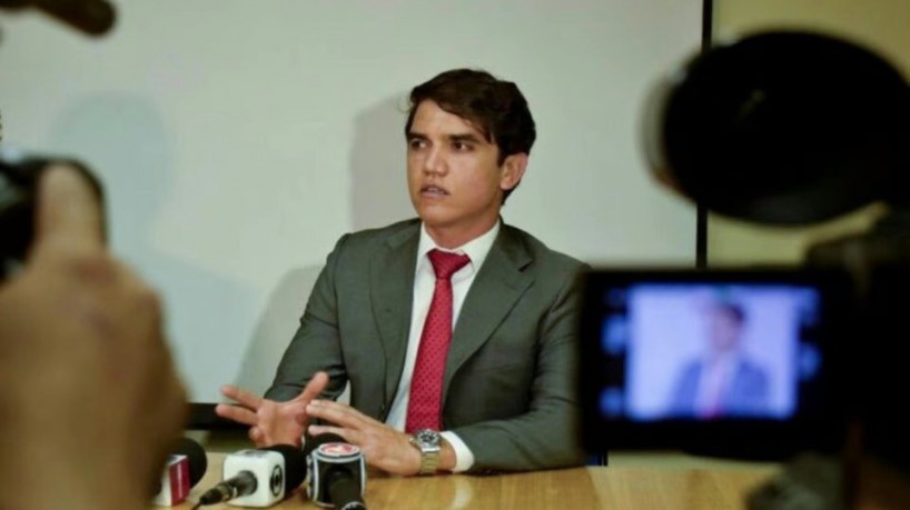 Delegado diz que houve interferência na investigação do caso Milton Ribeiro(foto: Divulgação)