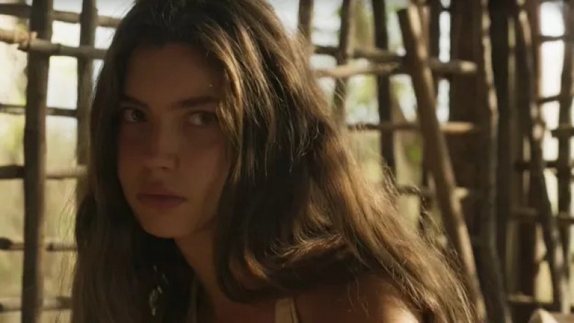 Novela Pantanal: veja resumo e que horas começa a novela hoje, segunda (27/06) e onde assistir(f...
