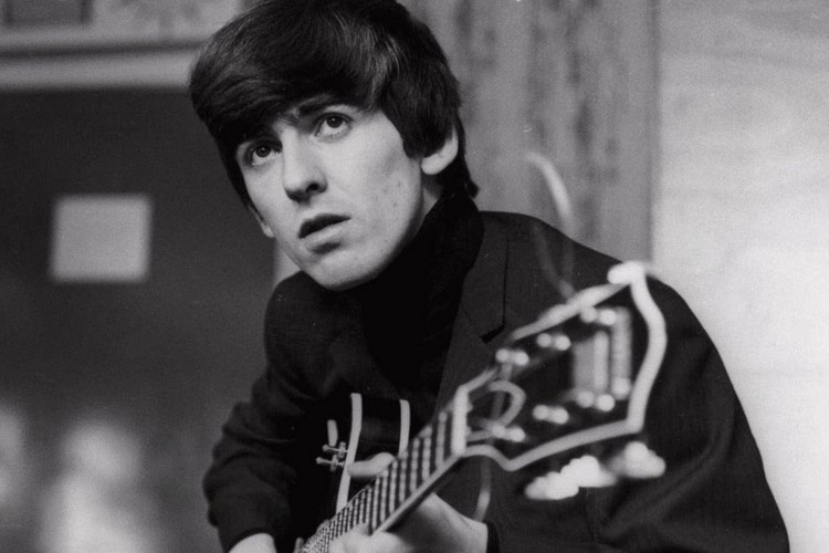 Show em homenagem a George Harrison acontece no Cineteatro São Luiz