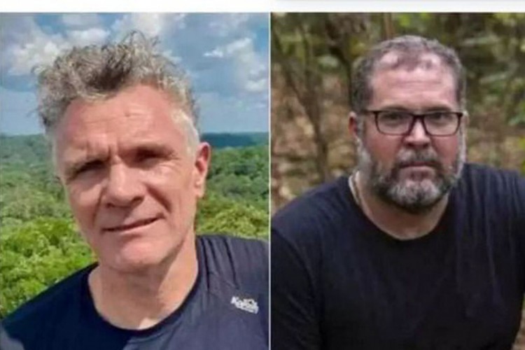 Corpo de indigenista é velado em Pernambuco 