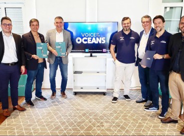 Ceará apresentou as ações e agenda do mar, com destaque para o Programa Cientista Chefe de Meio Ambiente 