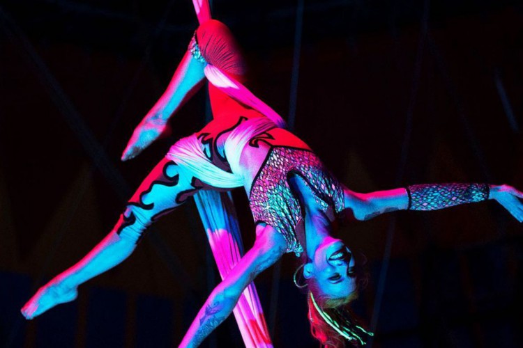 Funarte lança candidatura do circo como patrimônio cultural imaterial