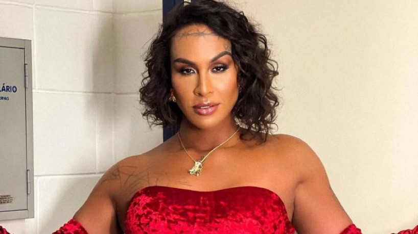 Sem previsão de retorno, Linn da Quebrada anuncia pausa nas atividades profissionais para tratar da saúde mental