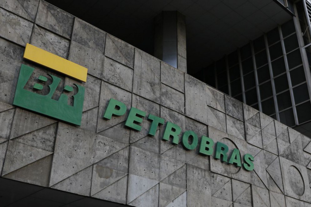 Em visita a Fortaleza no início do ano, Paulo Guedes confirmou intenção de privatizar a Petrobras(Foto: Fernando Frazão/Agência Brasil)