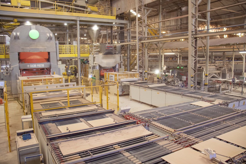 O fornecimento para f&aacute;brica come&ccedil;ou no in&iacute;cio de 2026