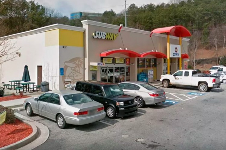  O Homem que não teve a identidade divulgada, de 36 anos, foi preso na mesma noite do crime