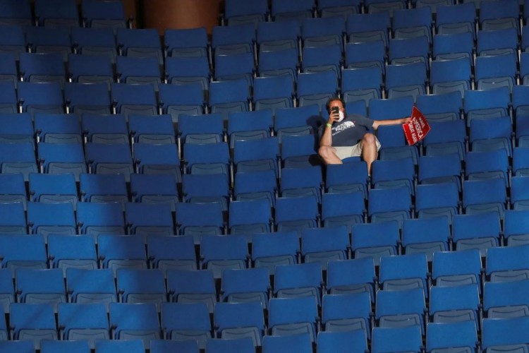 Fãs do BTS boicotaram evento de Donald Trump em 2020