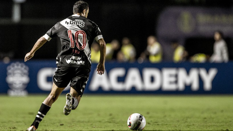 Vasco x Londrina ao vivo: onde assistir, escalação provável e horário