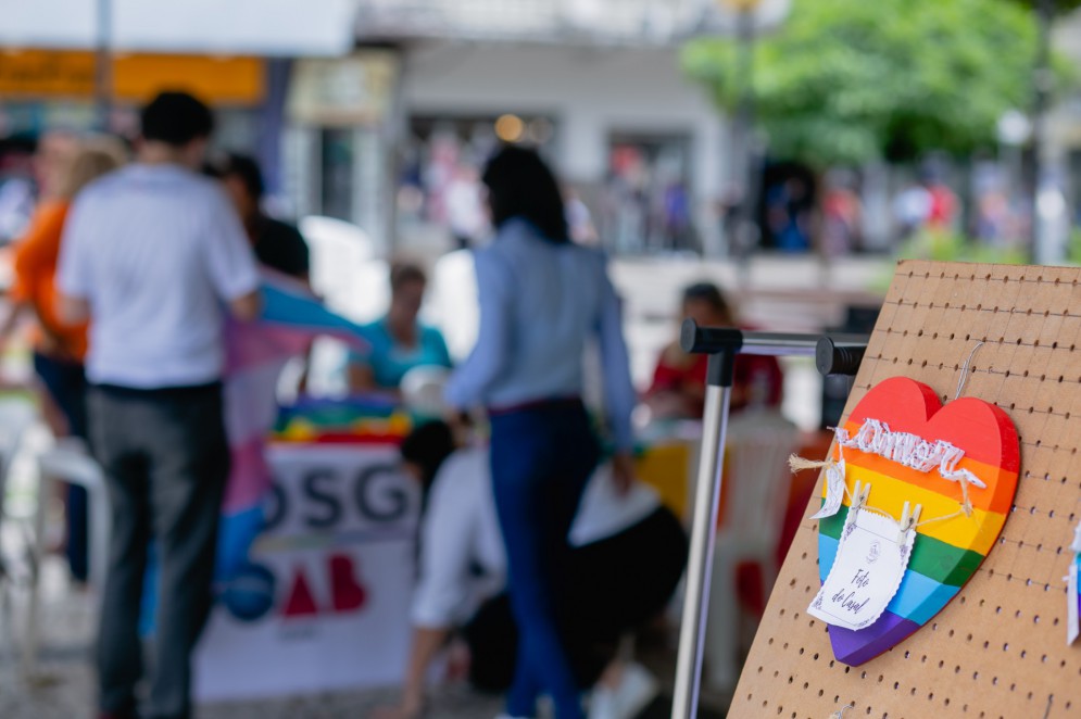 Imagem de apoio ilustrativo