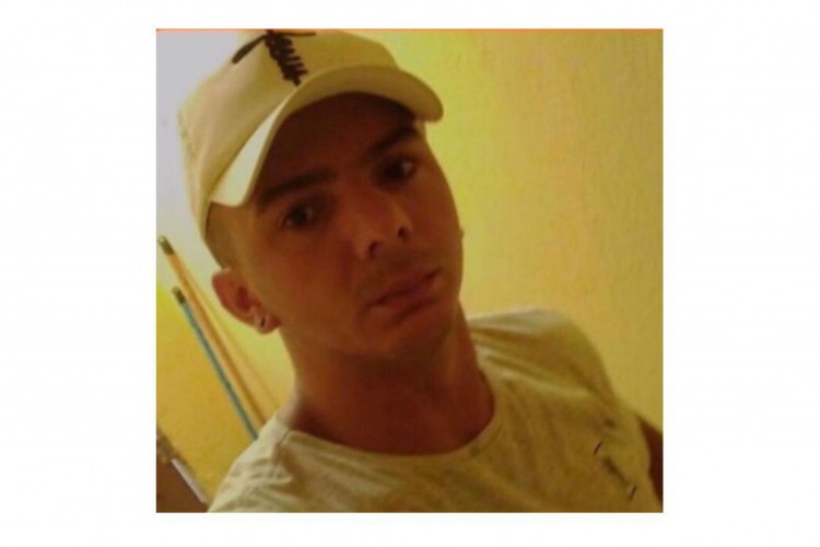 Jovem morreu enquanto treinava em academia de musculação em Juazeiro do Norte