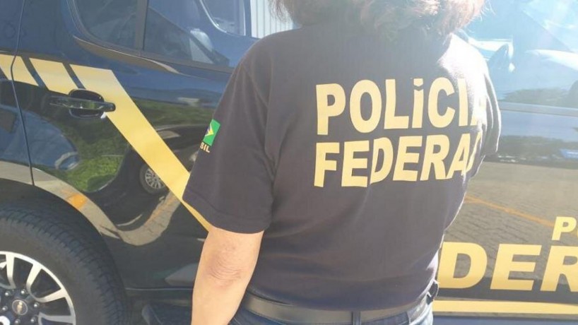 Foto de apoio ilustrativo. PF cumpriu nesta sexta-feira, 20, mandado de busca e apreensão no bairro Sapiranga, em Fortaleza

