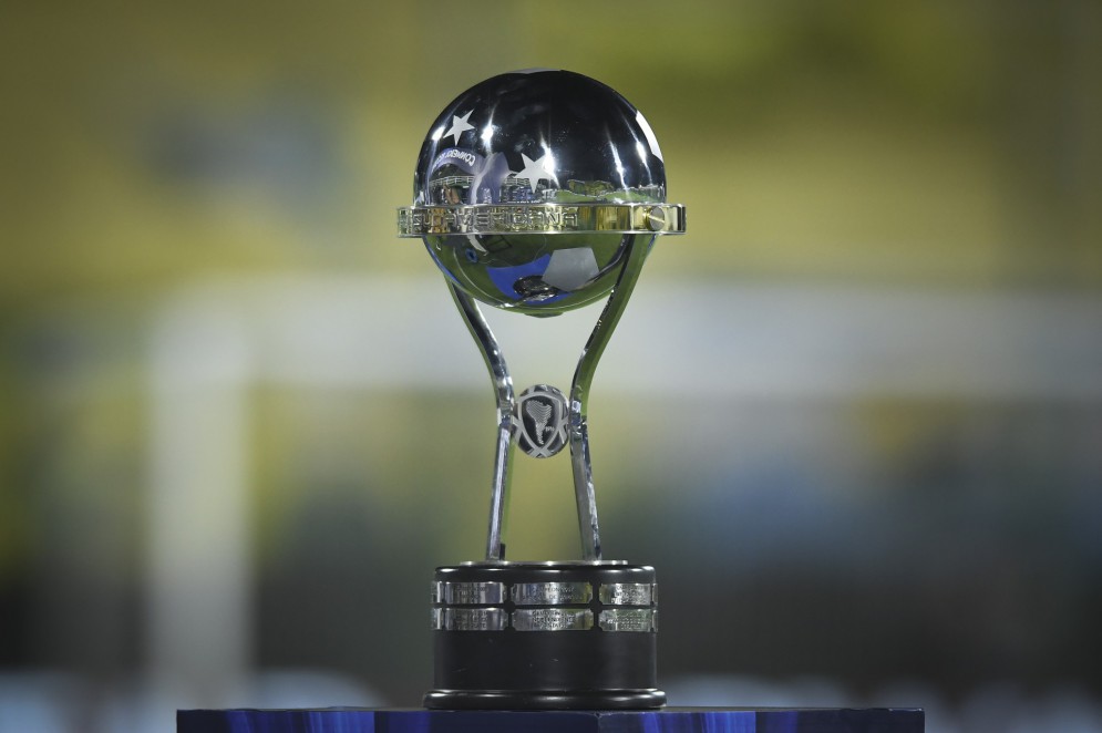 Copa Sul Americana 2023: regulamento, grupos, premiações e mais