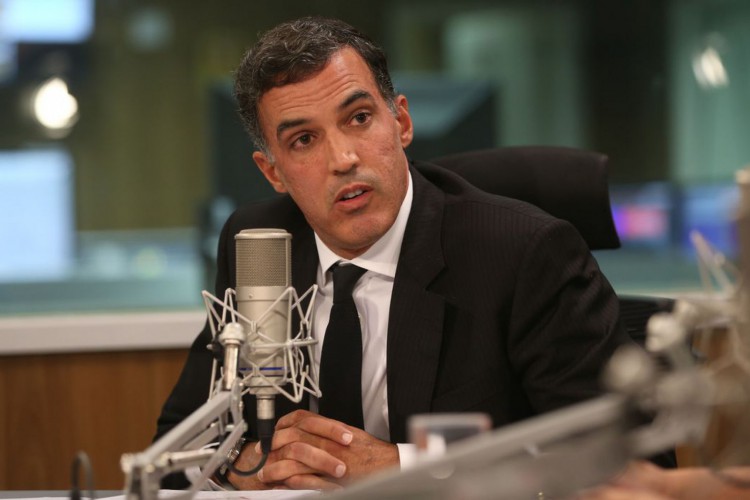 Marcelo de Oliveira Andrade, diretor de Políticas Públicas e Articulação Institucional da Senad, é o entrevistado do programa A Voz do Brasil.