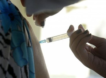 SP vacina contra covid-19 e gripe em parques e na Avenida Paulista 